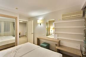 Novella Apart Hotel
