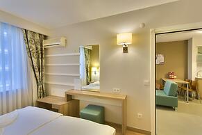 Novella Apart Hotel