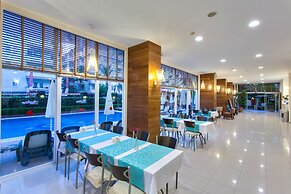 Novella Apart Hotel