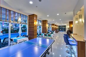 Novella Apart Hotel