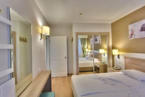 Novella Apart Hotel