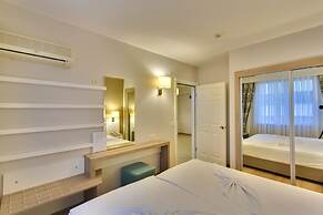 Novella Apart Hotel