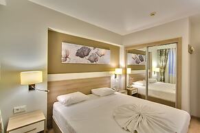 Novella Apart Hotel
