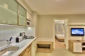 Novella Apart Hotel