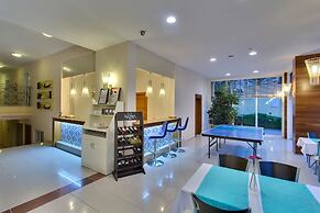 Novella Apart Hotel