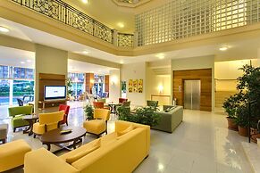 Novella Apart Hotel