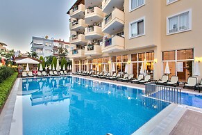 Novella Apart Hotel