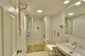 Novella Apart Hotel