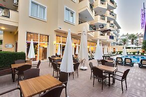 Novella Apart Hotel