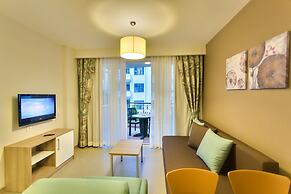 Novella Apart Hotel