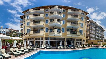 Novella Apart Hotel