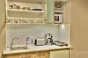 Novella Apart Hotel