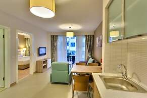 Novella Apart Hotel