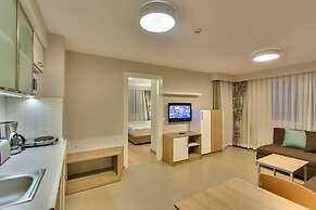 Novella Apart Hotel