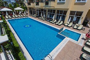 Novella Apart Hotel