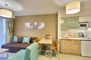 Novella Apart Hotel