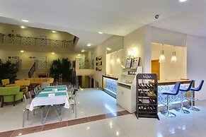 Novella Apart Hotel