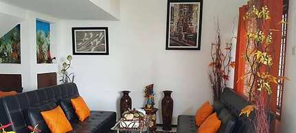 Villa Malang MARRY IND Puncak Buring