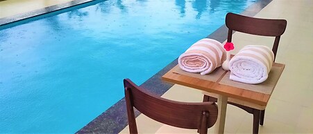 STARLIT SUITES SHIRDI
