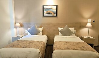 STARLIT SUITES SHIRDI