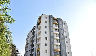 STARLIT SUITES SHIRDI