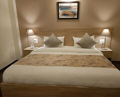STARLIT SUITES SHIRDI