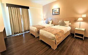 STARLIT SUITES SHIRDI
