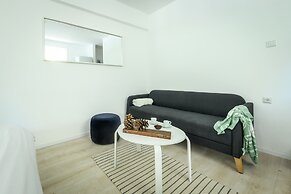 CozyStudio Apt in a vibrant neighborhood