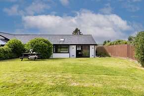 Peaceful Cornwall Retreat With Secure Garden