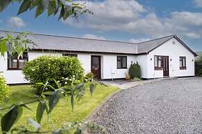 Peaceful Cornwall Retreat With Secure Garden