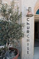 Churchill Townhouse
