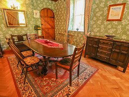 Easby Cottage