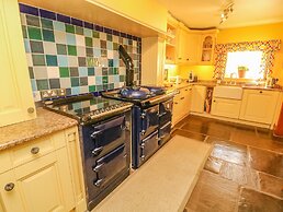 Easby Cottage