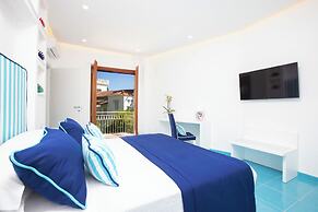 Blu Oltre Sorrento