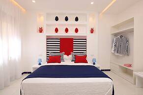 Blu Oltre Sorrento
