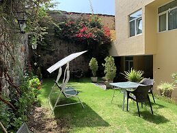 Los Tambos - Colonial