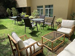 Los Tambos - Colonial