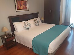 Los Tambos - Colonial