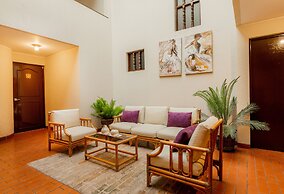 Los Tambos - Colonial