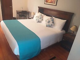 Los Tambos - Colonial