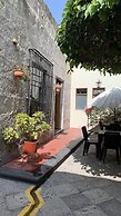 Los Tambos - Colonial