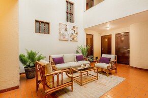 Los Tambos - Colonial
