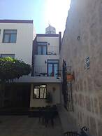 Los Tambos - Colonial