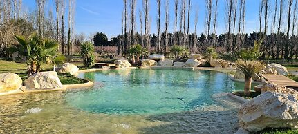 Mas Des Cerisiers