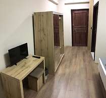 Savsat Kosk Otel