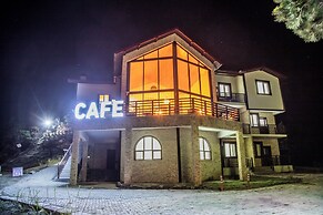 Savsat Kosk Otel