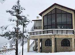 Savsat Kosk Otel
