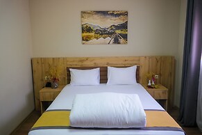 Savsat Kosk Otel