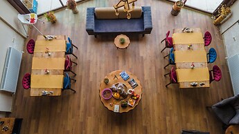 Savsat Kosk Otel