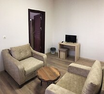 Savsat Kosk Otel